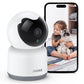 ANNKE 3MP WiFi Indoor PT Camera Baby Pet Monitor