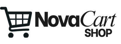 NovaCart Shop